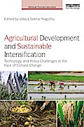 Agricultural Development and Sustainable Intensification