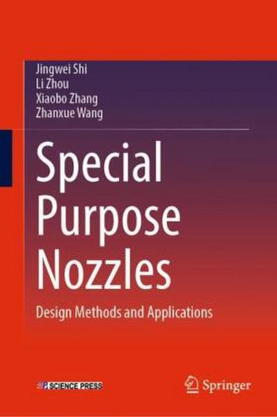 Special Purpose Nozzles