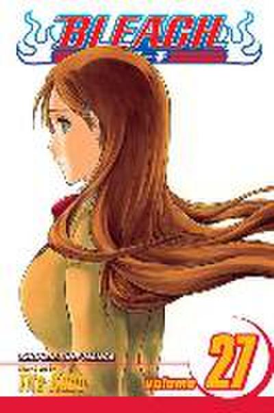 Bleach, Vol. 27