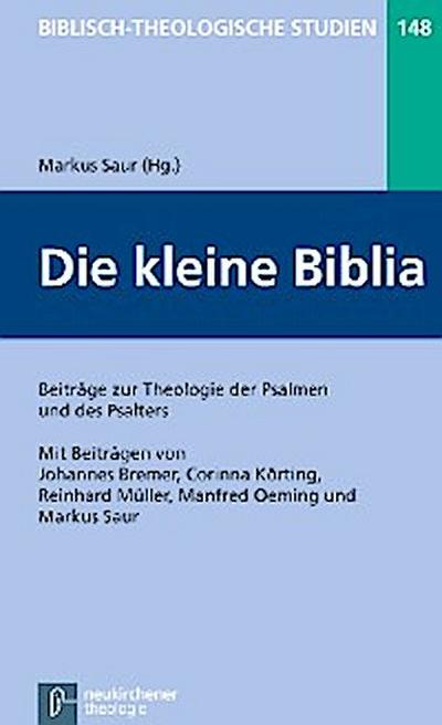 Die kleine Biblia