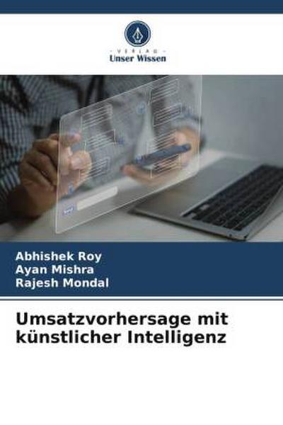 Umsatzvorhersage mit künstlicher Intelligenz