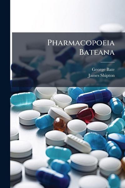 Pharmacopoeia Bateana