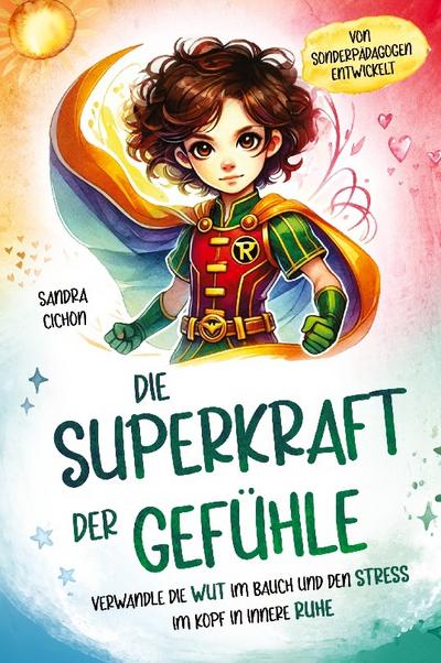 Die Superkraft der Gefühle