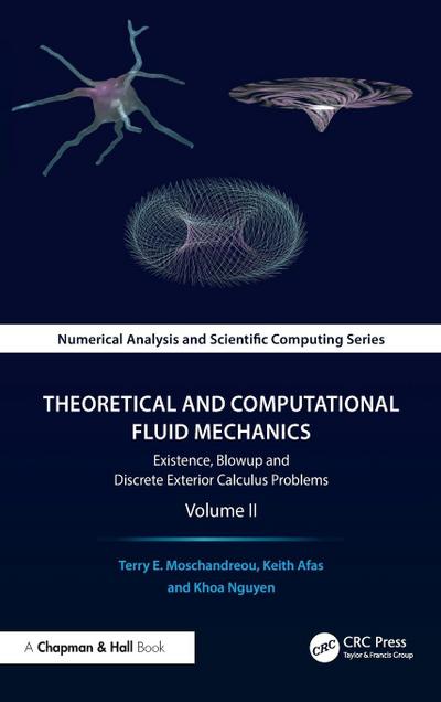 Theoretical and Computational Fluid Mechanics