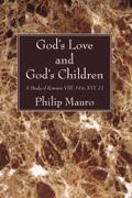God’s Love and God’s Children