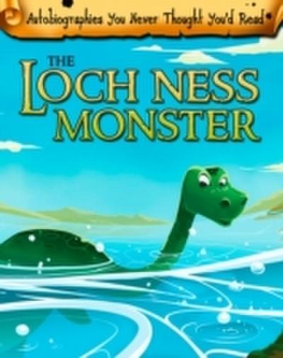 Loch Ness Monster