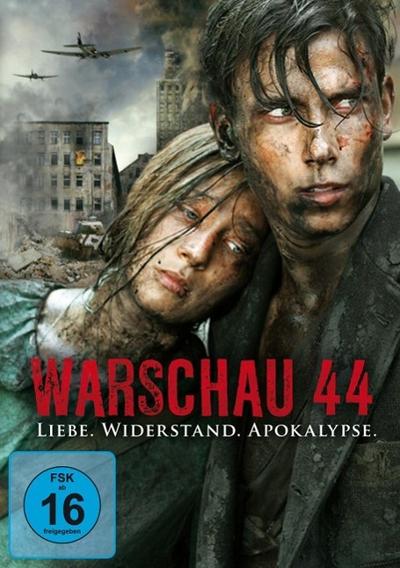 Warschau ’44