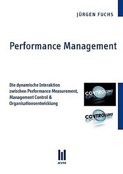 Performance Management