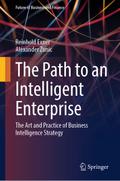 The Path to an Intelligent Enterprise