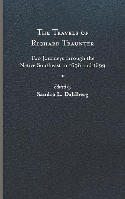 Travels of Richard Traunter