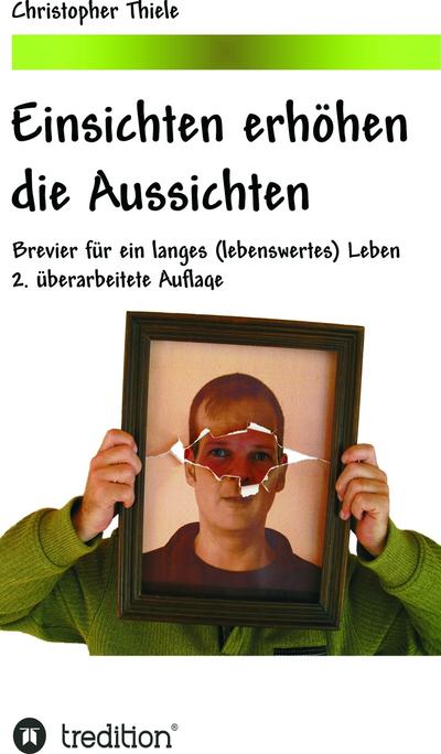 Einsichten erhöhen die Aussichten