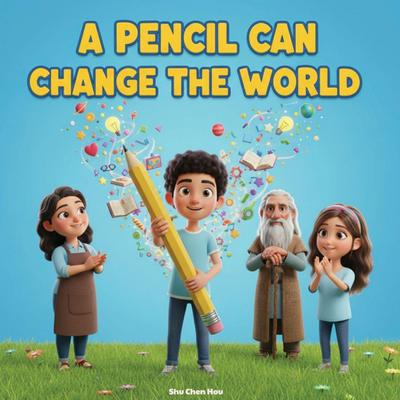 A Pencil Can Change the World