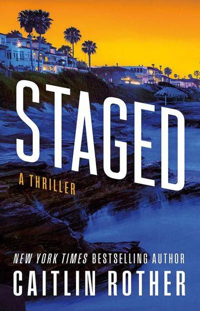 Staged