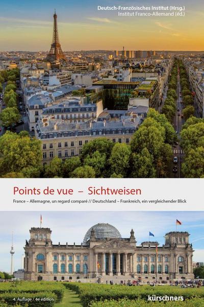 Points de vue - Sichtweisen