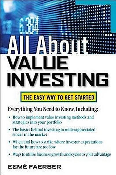 All about Value Investing