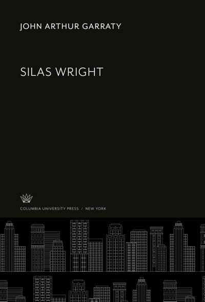 Silas Wright