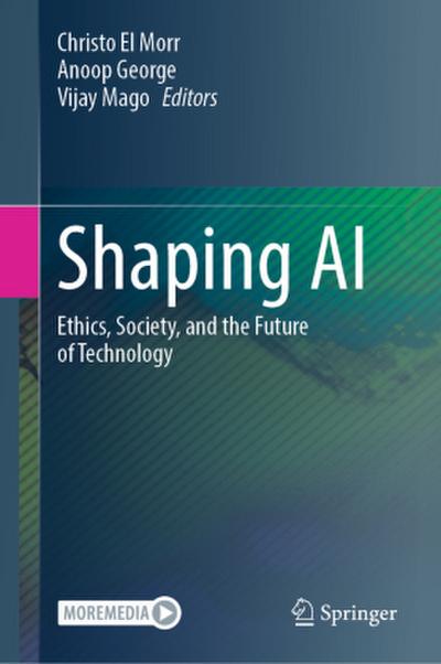 Shaping AI