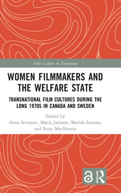 Women Filmmakers and the Welfare State