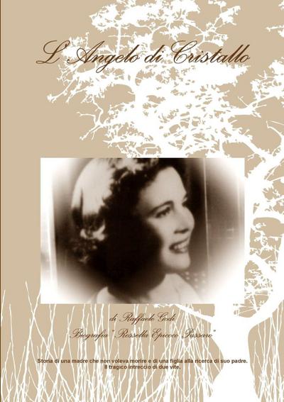 L’Angelo di Cristallo
