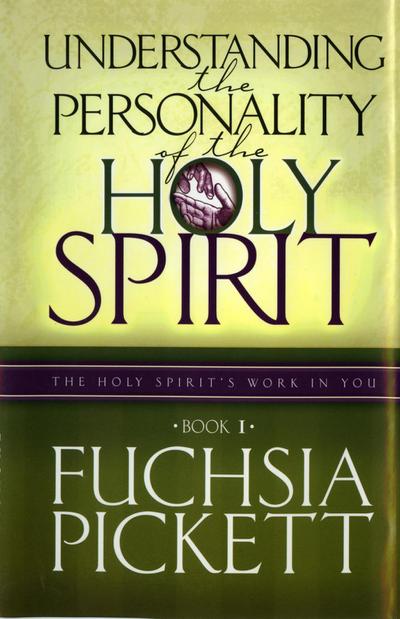 Understanding the Personality of the Holy Spirit