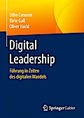 Digital Leadership