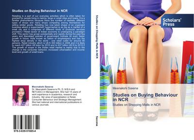 Studies on Buying Behaviour in NCR