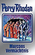 Perry Rhodan 107: Murcons Vermächtnis (Silberband)