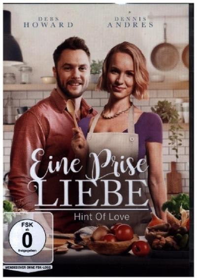 Eine Prise Liebe - Hint Of Love,1 DVD