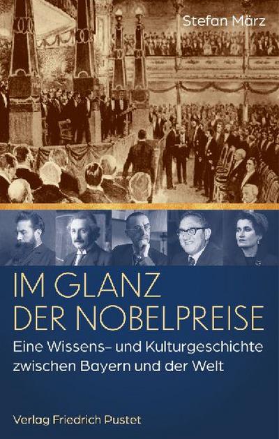 Im Glanz der Nobelpreise