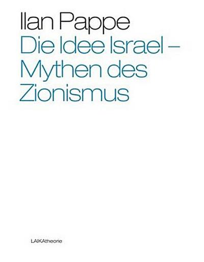 Die Idee Israel