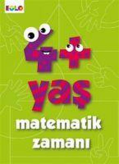 4 Yas Matematik Zamani