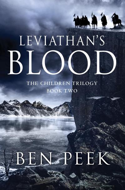 Leviathan’s Blood