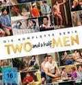 Two and a Half Men: Staffel 1-12