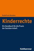 Kinderrechte von Rudolf von Bracken | Taschenbuch