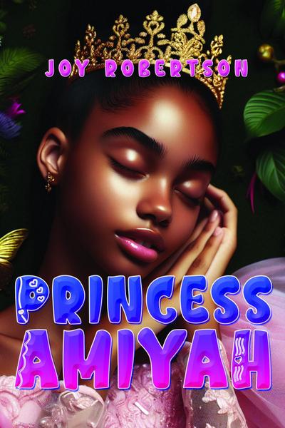 Princess Amiyah