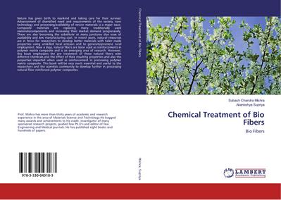 Chemical Treatment of Bio Fibers