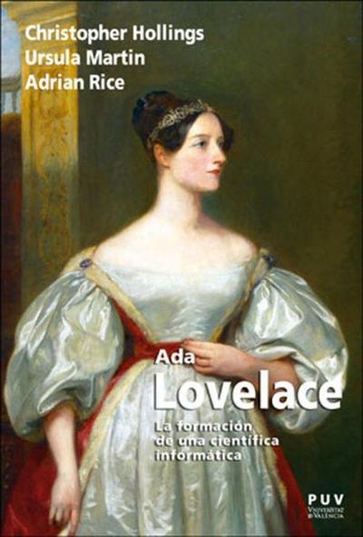 Ada Lovelace : la formación de una científica informática