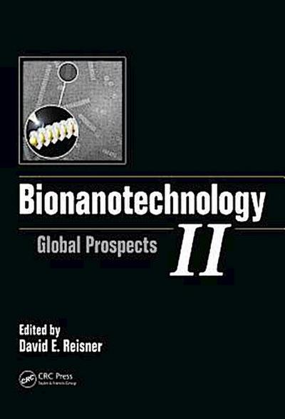 Reisner, D: Bionanotechnology II