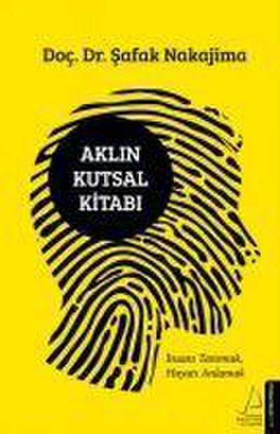 Aklin Kutsal Kitabi