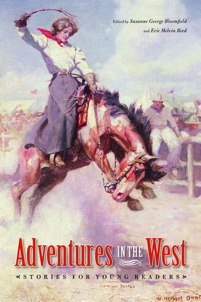 Adventures in the West