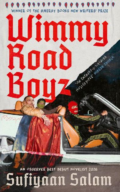 Wimmy Road Boyz