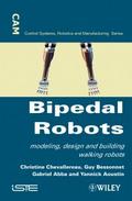 Bipedal Robots