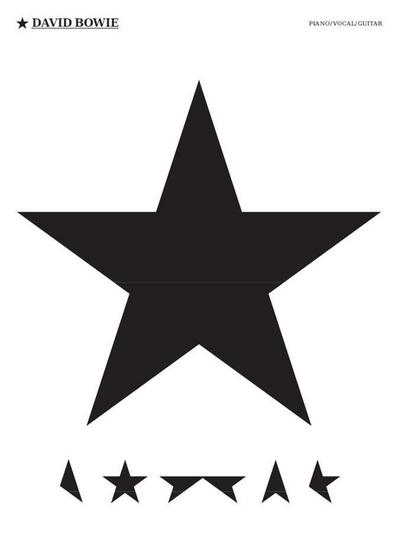 David Bowie - Blackstar