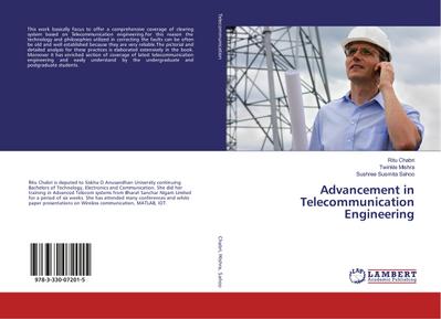 Advancement in Telecommunication Engineering