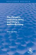 Revival: The People’s Liberation Army and China’s Nation-Building (1973)