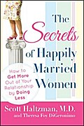 The Secrets of Happily Married Women