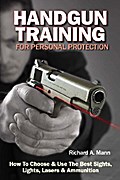 Handgun Training for Personal Protection