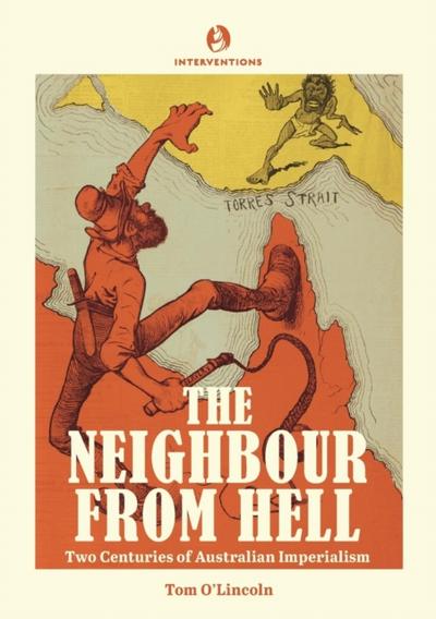 The Neighbour from Hell