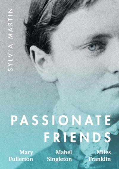 Passionate Friends