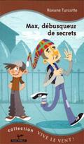 Max, debusqueur de secrets 16
